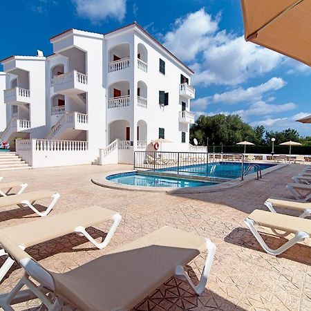 Apartamentos Mar Blanca 卡拉布兰卡 外观 照片