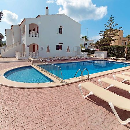 Apartamentos Mar Blanca 卡拉布兰卡 外观 照片
