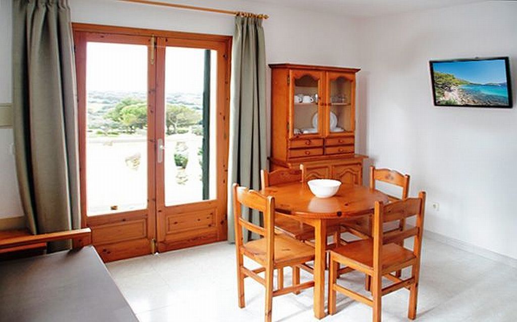 Apartamentos Mar Blanca 卡拉布兰卡 外观 照片