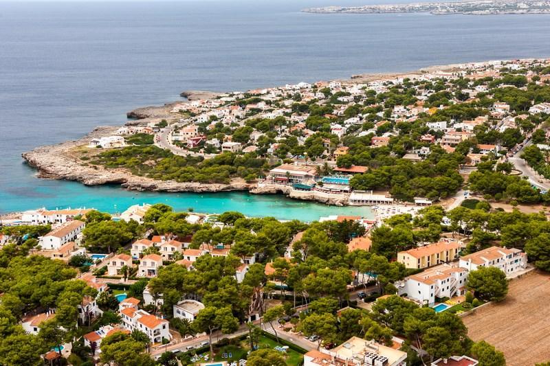 Apartamentos Mar Blanca 卡拉布兰卡 外观 照片