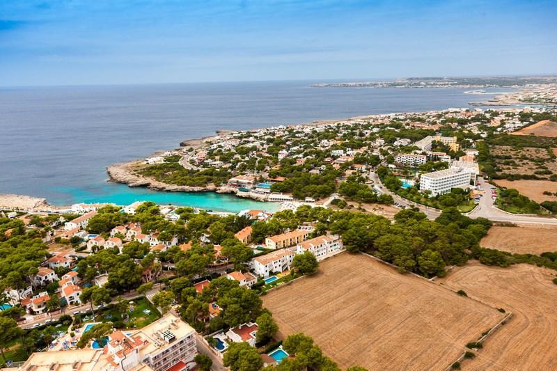 Apartamentos Mar Blanca 卡拉布兰卡 外观 照片