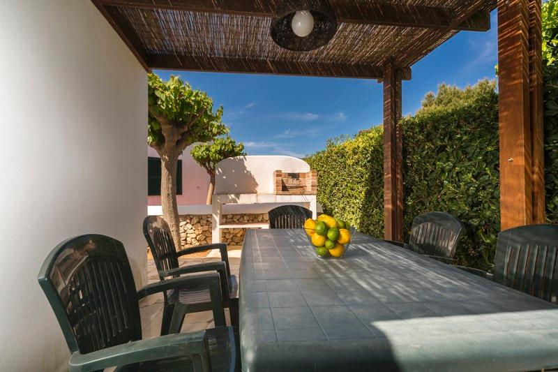 Apartamentos Mar Blanca 卡拉布兰卡 外观 照片