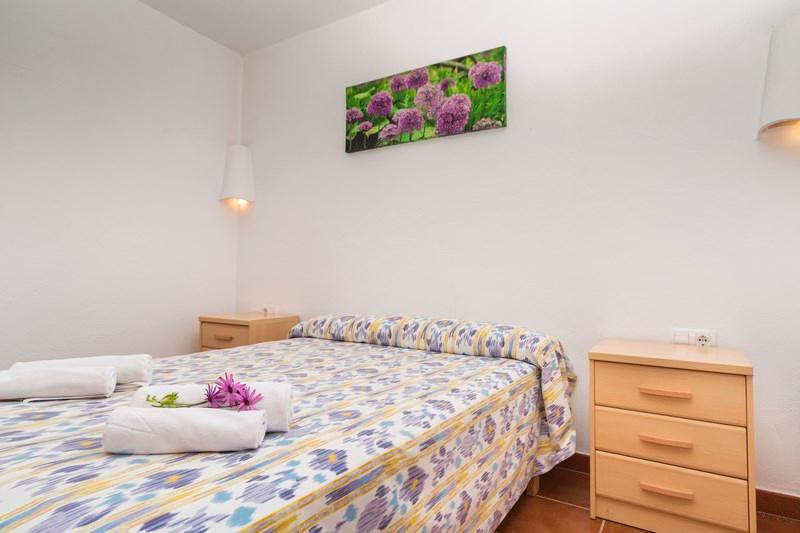 Apartamentos Mar Blanca 卡拉布兰卡 外观 照片