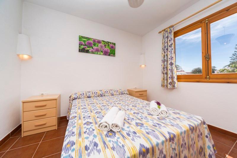 Apartamentos Mar Blanca 卡拉布兰卡 外观 照片