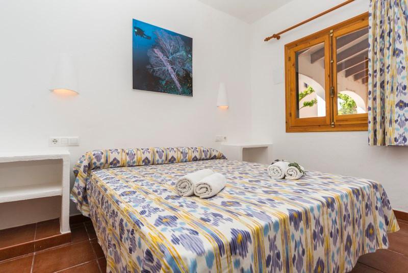 Apartamentos Mar Blanca 卡拉布兰卡 外观 照片
