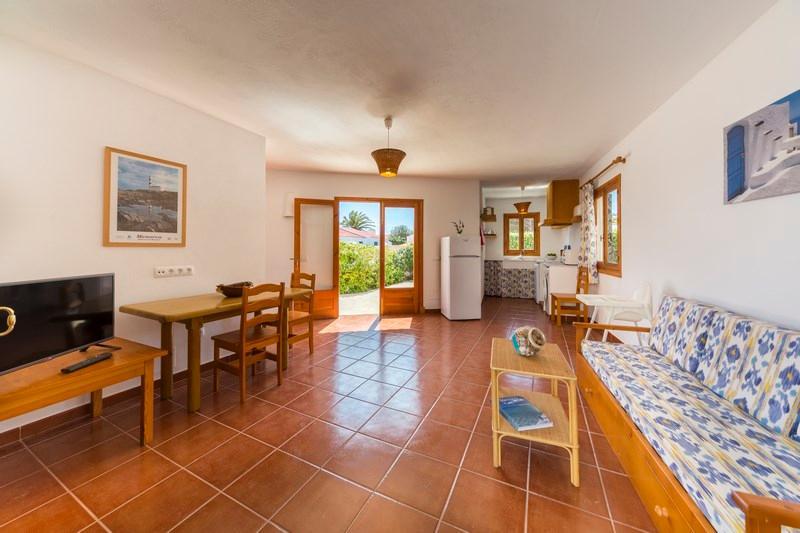 Apartamentos Mar Blanca 卡拉布兰卡 外观 照片