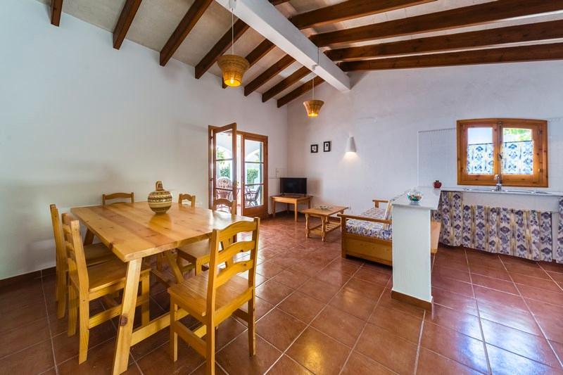 Apartamentos Mar Blanca 卡拉布兰卡 外观 照片