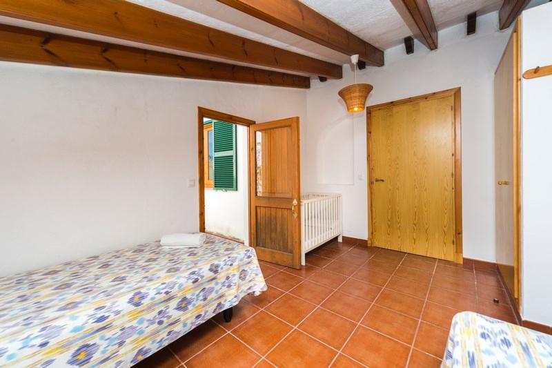 Apartamentos Mar Blanca 卡拉布兰卡 外观 照片