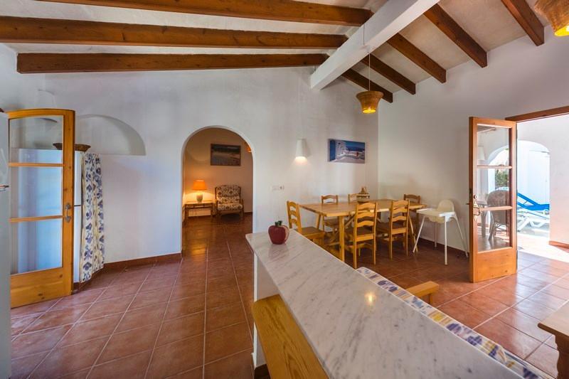 Apartamentos Mar Blanca 卡拉布兰卡 外观 照片