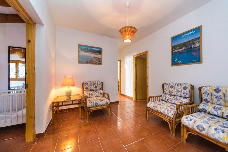 Apartamentos Mar Blanca 卡拉布兰卡 外观 照片