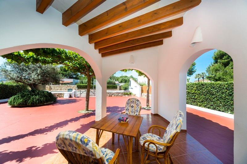 Apartamentos Mar Blanca 卡拉布兰卡 外观 照片