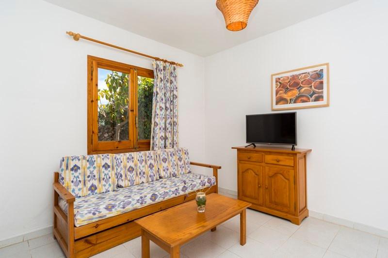 Apartamentos Mar Blanca 卡拉布兰卡 外观 照片