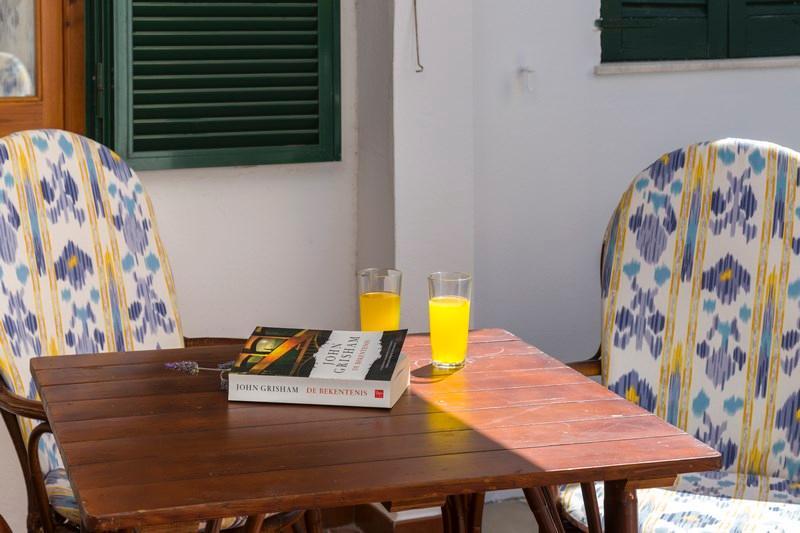 Apartamentos Mar Blanca 卡拉布兰卡 外观 照片