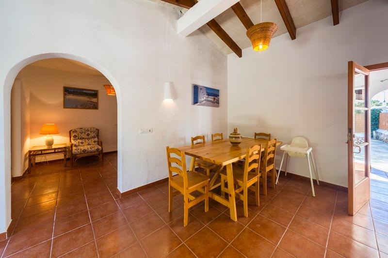 Apartamentos Mar Blanca 卡拉布兰卡 外观 照片
