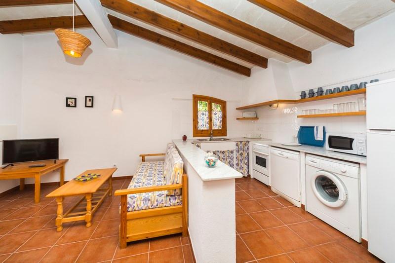 Apartamentos Mar Blanca 卡拉布兰卡 外观 照片