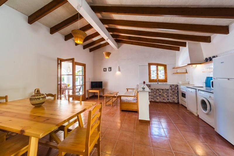 Apartamentos Mar Blanca 卡拉布兰卡 外观 照片