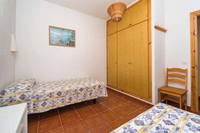 Apartamentos Mar Blanca 卡拉布兰卡 外观 照片