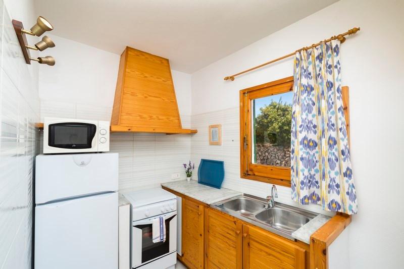 Apartamentos Mar Blanca 卡拉布兰卡 外观 照片